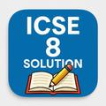 Selina Class 8 Solution