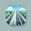 Highway Material Test icono