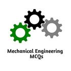 Mechanical Engineering MCQs icône