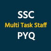 ikon SSC MTS PYQ