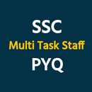 SSC MTS PYQ APK