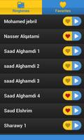 68gamebai Islamic Ringtones ảnh chụp màn hình 1