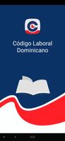 Código Laboral Dominicano plakat