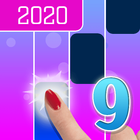 Piano Magic Tiles 4 - Music Game icône