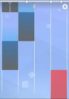 Piano Magic Tiles 4 - Music Game Poster