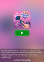 Piano Magic Tiles 4 - Music Game capture d'écran 2