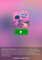 Piano Magic Tiles 4 - Music Game captura de pantalla 2