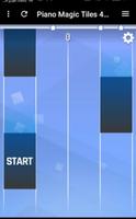 Piano Magic Tiles 4 - Music Game captura de pantalla 3