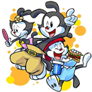 Animaniacs الضَاحكون APK