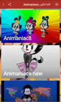 Animaniacs الضَاحكون imagem de tela 1