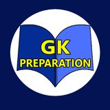GK Preparation icône