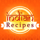 Latest Indian Recipes Food and Cuisine 图标