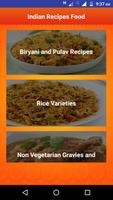 Latest Indian Recipes Food and Cuisine capture d'écran 3