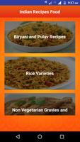 Latest Indian Recipes Food and Cuisine 截图 3