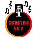 Radio Rebelde De Cuba Gratis 96.7 FM Radio APK