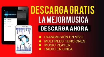 2 Schermata Radio Rebelde De Cuba Gratis 96.7 FM Radio