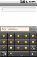 Абхазская клавиатура screenshot 1