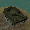 Desert Hunter : Tank Battle APK