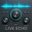 Live Echo : Voice Effects 圖標