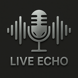Live Echo Mic : Voice Effects