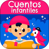 Icona 🌟 Cuentos Infantiles Gratis 🌟 - Audio cuentos