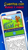 🌟 Cuentos Infantiles Gratis 🌟 - Audio cuentos screenshot 3