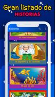 🌟 Cuentos Infantiles Gratis 🌟 - Audio cuentos syot layar 1