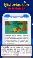 🌟 Cuentos Infantiles Gratis 🌟 - Audio cuentos скриншот 2