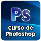 Curso de Photoshop CC desde Cero biểu tượng