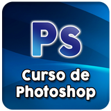 Curso de Photoshop CC desde Cero ícone