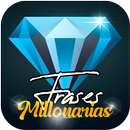 Frases de Mentes Millonarias - Frases Positivas APK