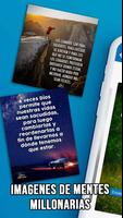 Frases de Mentes Millonarias - Frases Positivas Screenshot 3