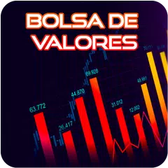 📈 Curso de Bolsa de Valores - Curso de Trading APK download