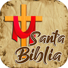 Santa Biblia biểu tượng