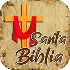 Santa Biblia icono