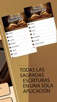 Santa Biblia captura de pantalla 1
