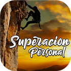 Superación y Crecimiento Personal ไอคอน