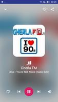 GherlaFM imagem de tela 2