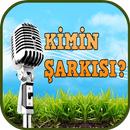 APK Kimin Şarkısı ? Türkçe Hit Şarkılar (+1000 Şarkı)