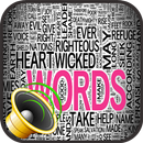 APK English Voice Vocabulary Quiz 