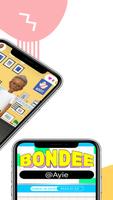 Bondee app स्क्रीनशॉट 2