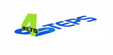 IELTS 4 steps