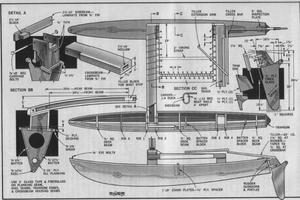 Boat Plans capture d'écran 1