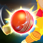 City Cricket Game 2021 آئیکن