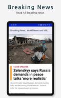 USA LIVE TV, News Paper スクリーンショット 2