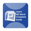Learn MS Word Offline