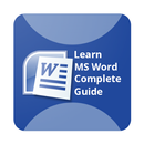Learn MS Word Offline APK