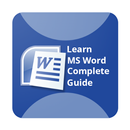 Learn MS Word Offline aplikacja
