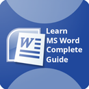 Learn MS WORD- Full Course APK