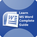 Learn MS WORD- Full Course aplikacja